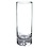 10.5" LEAD-FREE CRYSTAL CYLINDER VASE