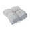 BAREFOOT DREAMS COZYCHIC RIBBED THROW
