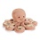 JELLYCAT JELLYCAT OCTOPUS LITTLE