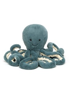 JELLYCAT JELLYCAT OCTOPUS LARGE