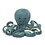 JELLYCAT JELLYCAT OCTOPUS LARGE