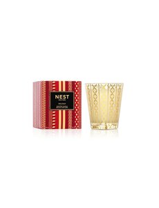 NEST NEST FESTIVE CLASSIC CANDLE