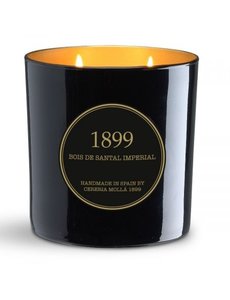  GOLD EDITION 3-WICK XL CANDLE 21 OZ