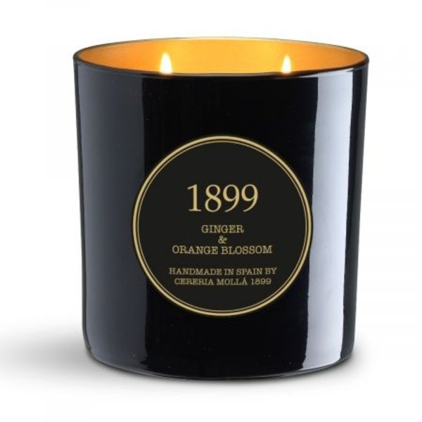 GOLD EDITION 3-WICK XL CANDLE 21 OZ