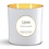 GOLD EDITION 3-WICK XL CANDLE 21 OZ