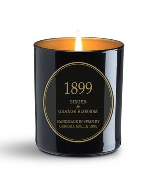  GOLD EDITION 1-WICK CANDLE 8 OZ