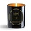 GOLD EDITION 1-WICK CANDLE 8 OZ