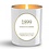 GOLD EDITION 1-WICK CANDLE 8 OZ