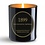 GOLD EDITION 1-WICK CANDLE 8 OZ