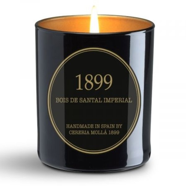 GOLD EDITION 1-WICK CANDLE 8 OZ