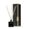 Fragrance : TEA & LEMONGRASS - BLACK