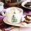 LASTRA HOLIDAY JUMBO MUG