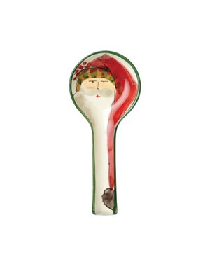  OLD ST. NICK SPOON REST