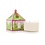 SEDA FRANCE PAGODA BOX CANDLE 3-WICK