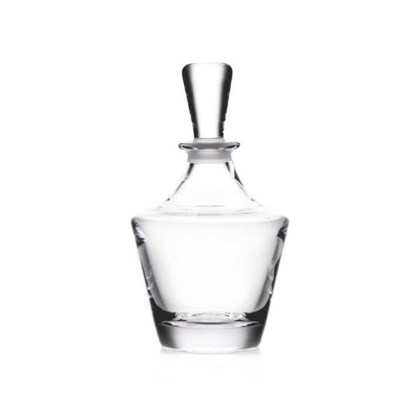 SIMON PEARCE BRISTOL DECANTER