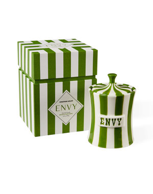  VICE CANDLE - ENVY - GREEN