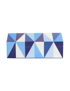  SORRENTO LACQUER BOX - SMALL