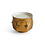 JONATHAN ADLER MUSE D'OR CERAMIC CANDLE - GOLD