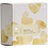 HEART SOAP BOXED -