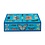 BOTANIST BUTTERFLY LACQUER BOX - LARGE