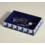 SORRENTO LACQUER BOX - LARGE