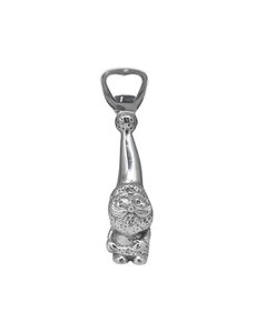  JOLLY SANTA BOTTLE OPENER