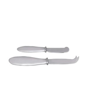  SHIMMER CHEESE KNIFE SET