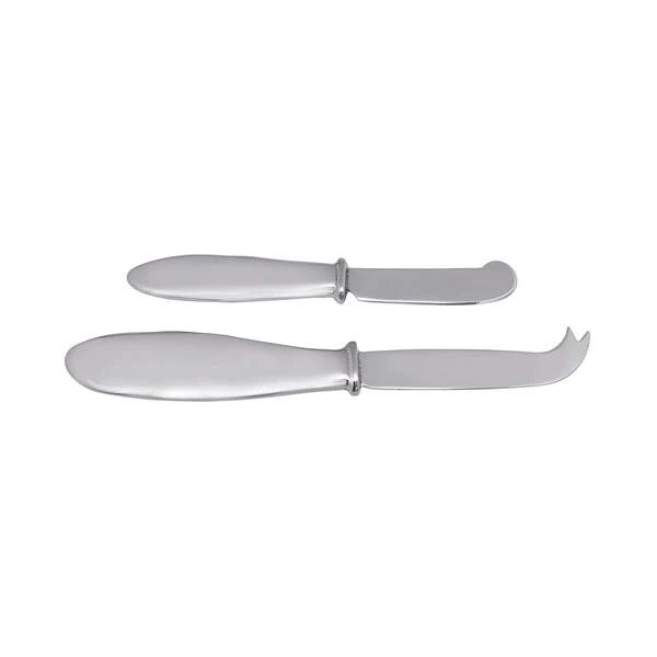 Napa Valley 4 piece Cheese Knife set – Copper Sky