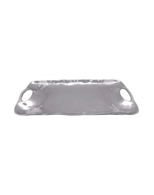  SHIMMER HANDLE TRAY