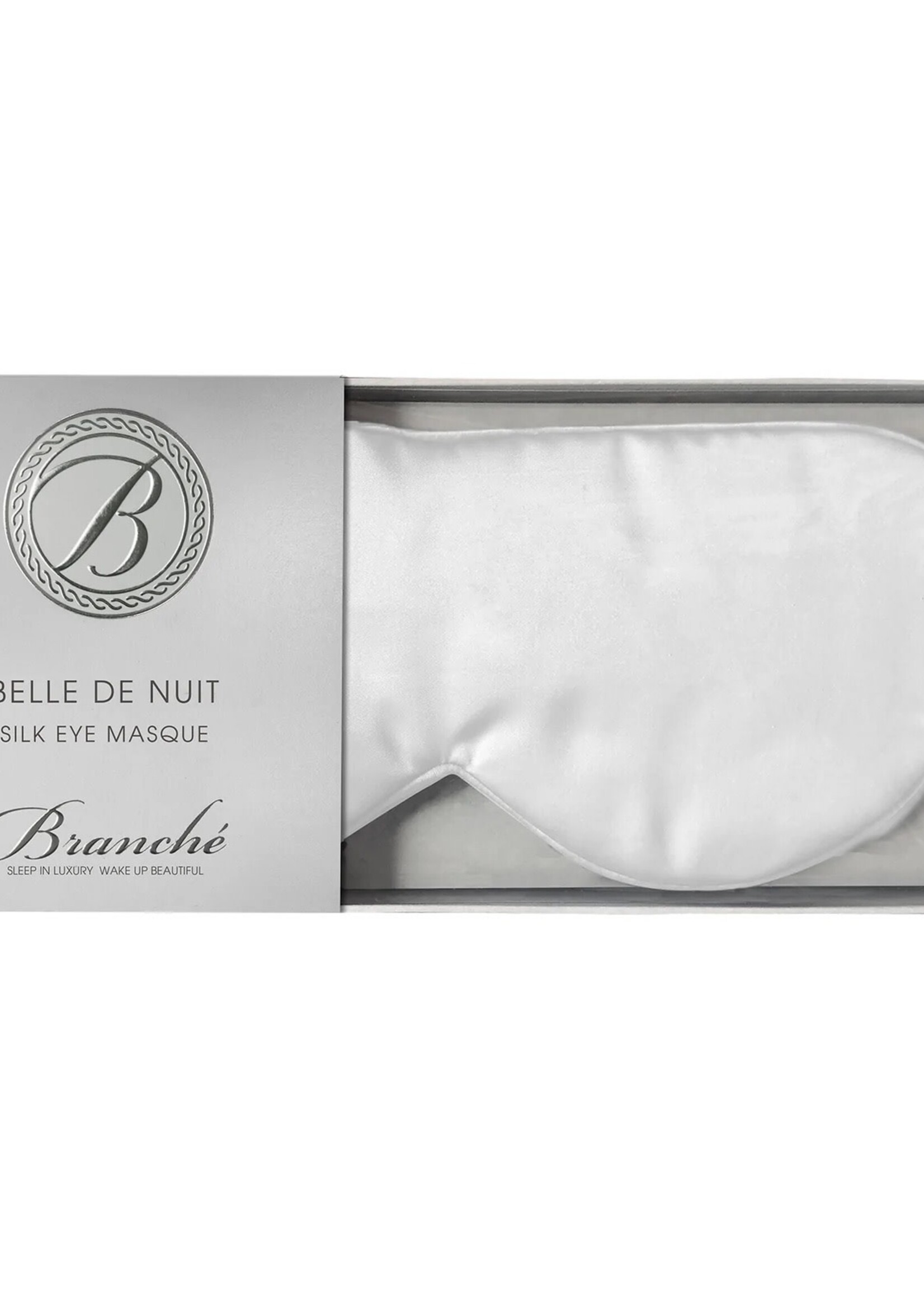 SILK EYE MASK