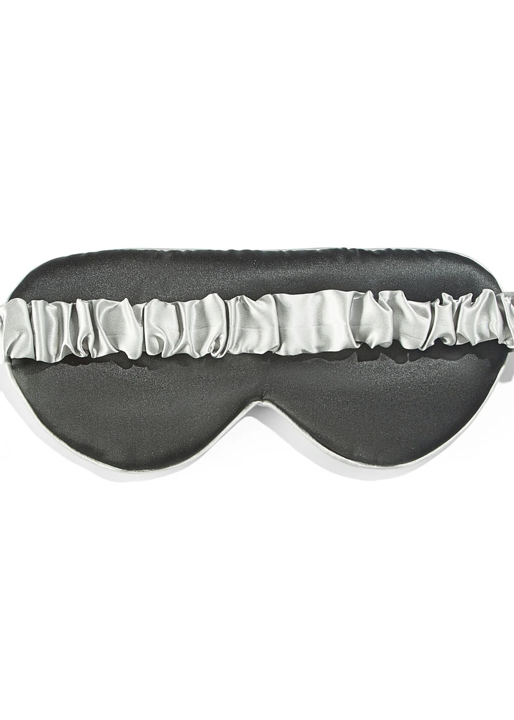 SILK EYE MASK