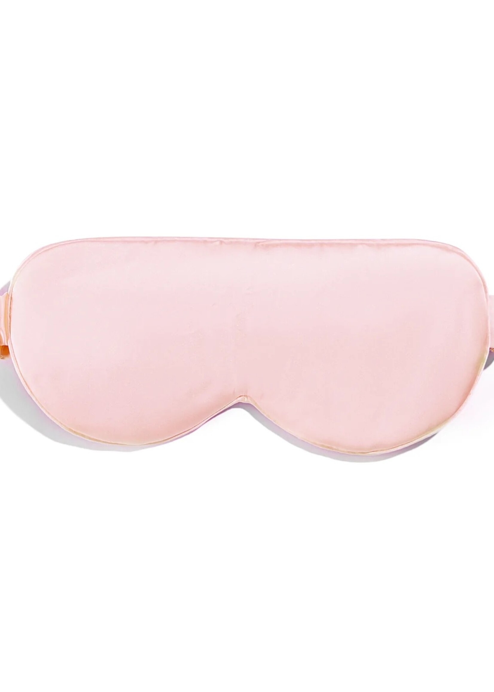 SILK EYE MASK