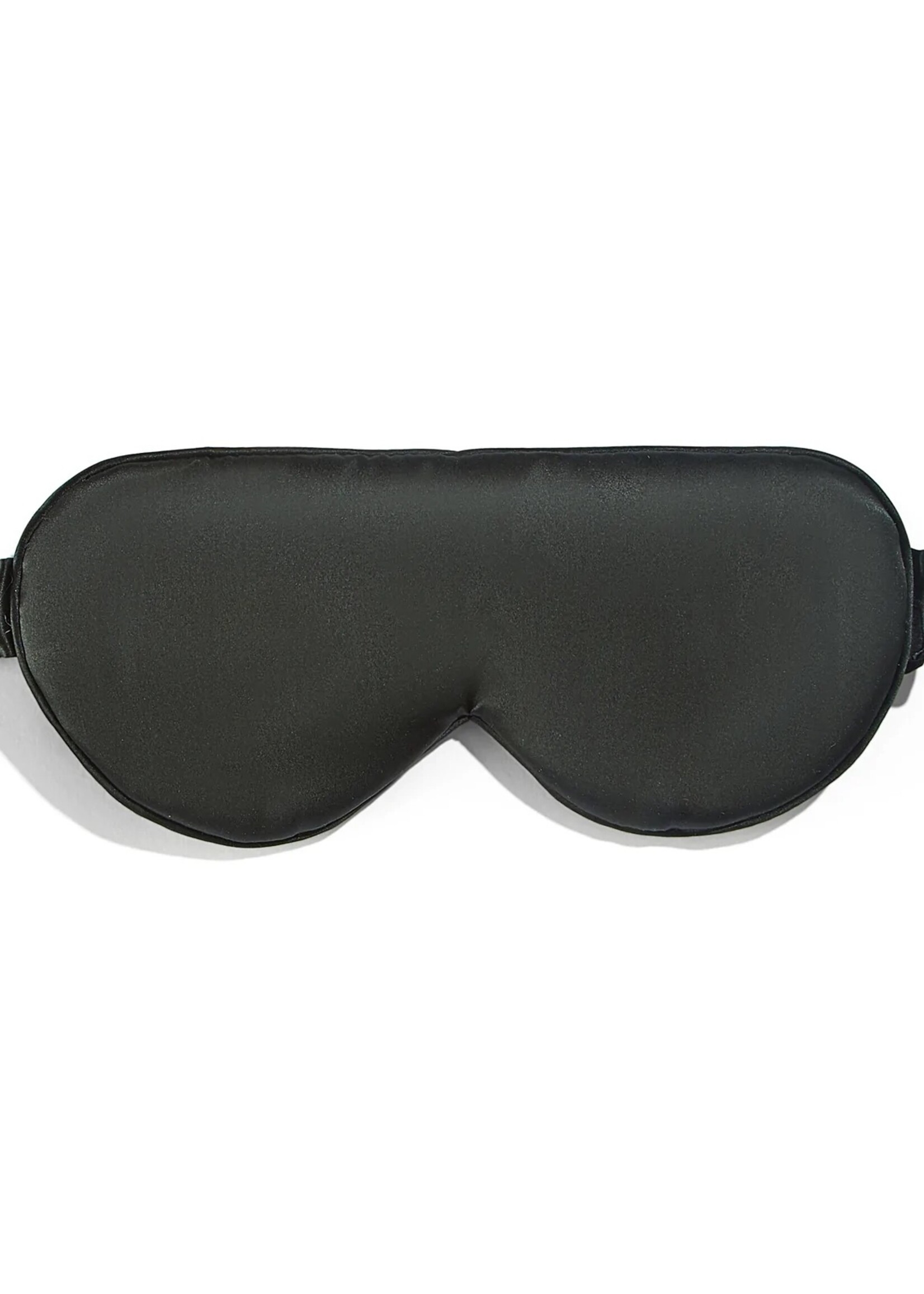 SILK EYE MASK