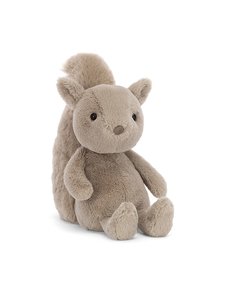 JELLYCAT JELLYCAT WILLOW SQUIRREL