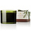 THYMES FRASIER FIR GREEN POURED CANDLE 3-WICK 17OZ