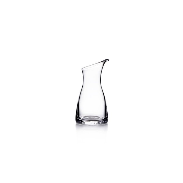 SIMON PEARCE BARRE CARAFE SMALL