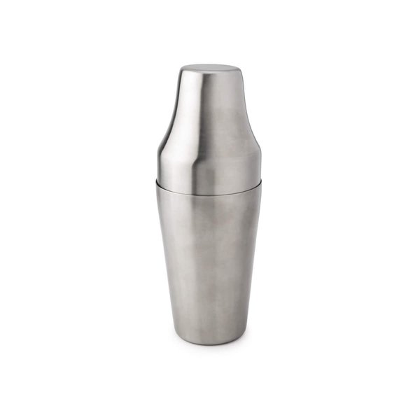 SIMON PEARCE STAINLESS STEAL COCKTAIL SHAKER