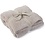 BAREFOOT DREAMS COZYCHIC THROW 54"X72"