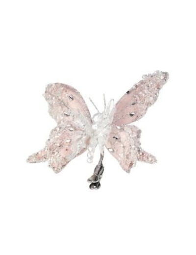 Creative Converting Golden Butterfly Centerpiece, 9 ct