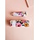LOLLIA SHEA BUTTER HAND CREAM