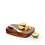 BLEND BAR BOARD WITH KNIFE