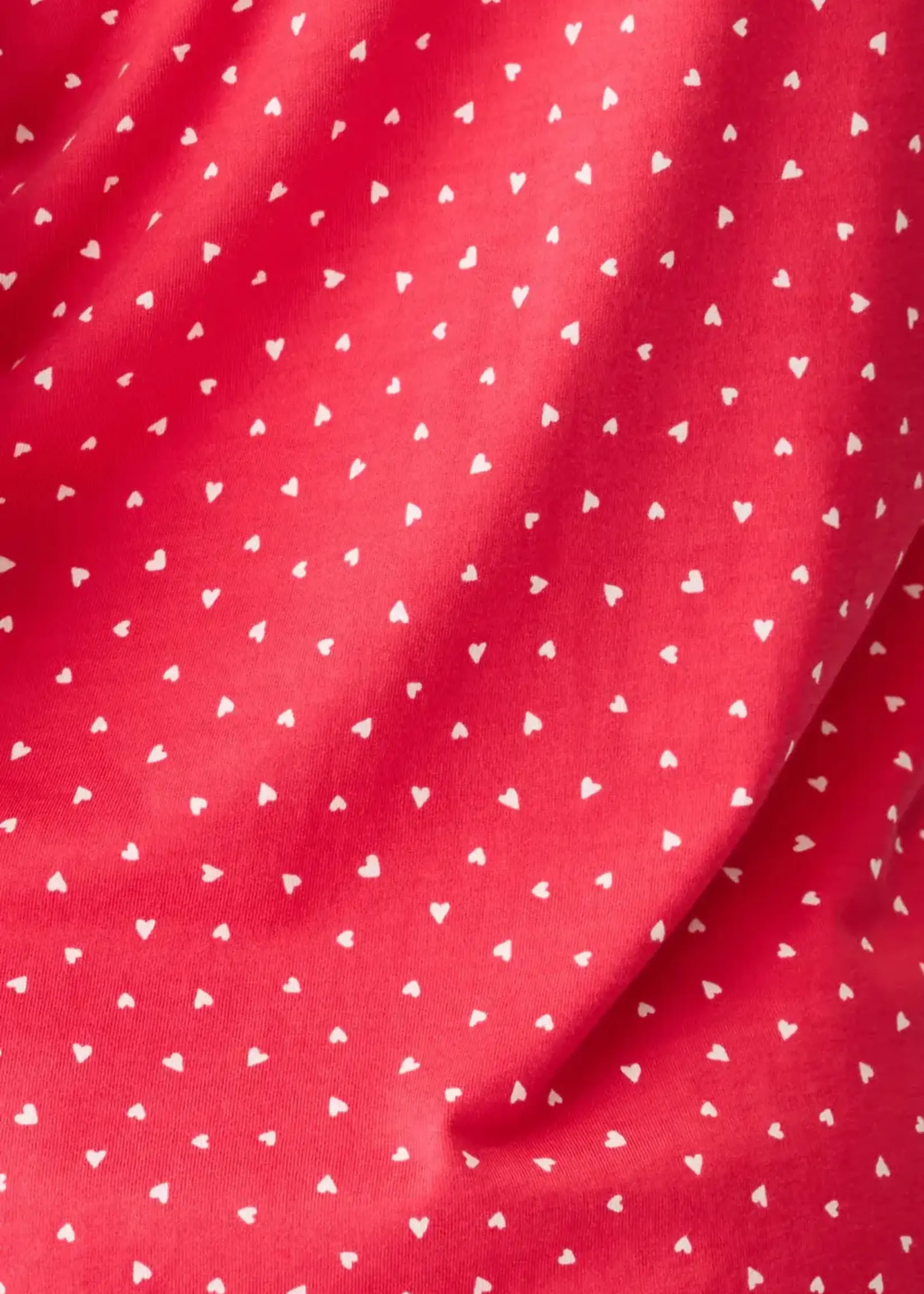 PJ SALVAGE PJ SALVAGE MIX/MATCH RUBY RED TANK/SHORT SET OF 2 PAIRS