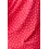 PJ SALVAGE PJ SALVAGE MIX/MATCH RUBY RED TANK/SHORT SET OF 2 PAIRS