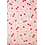 PJ SALVAGE PJ SALVAGE MIX/MATCH RUBY RED TANK/SHORT SET OF 2 PAIRS