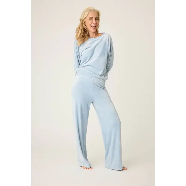 PJ SALVAGE PJ SALVAGE SPREAD LOVE LOUNGE SET