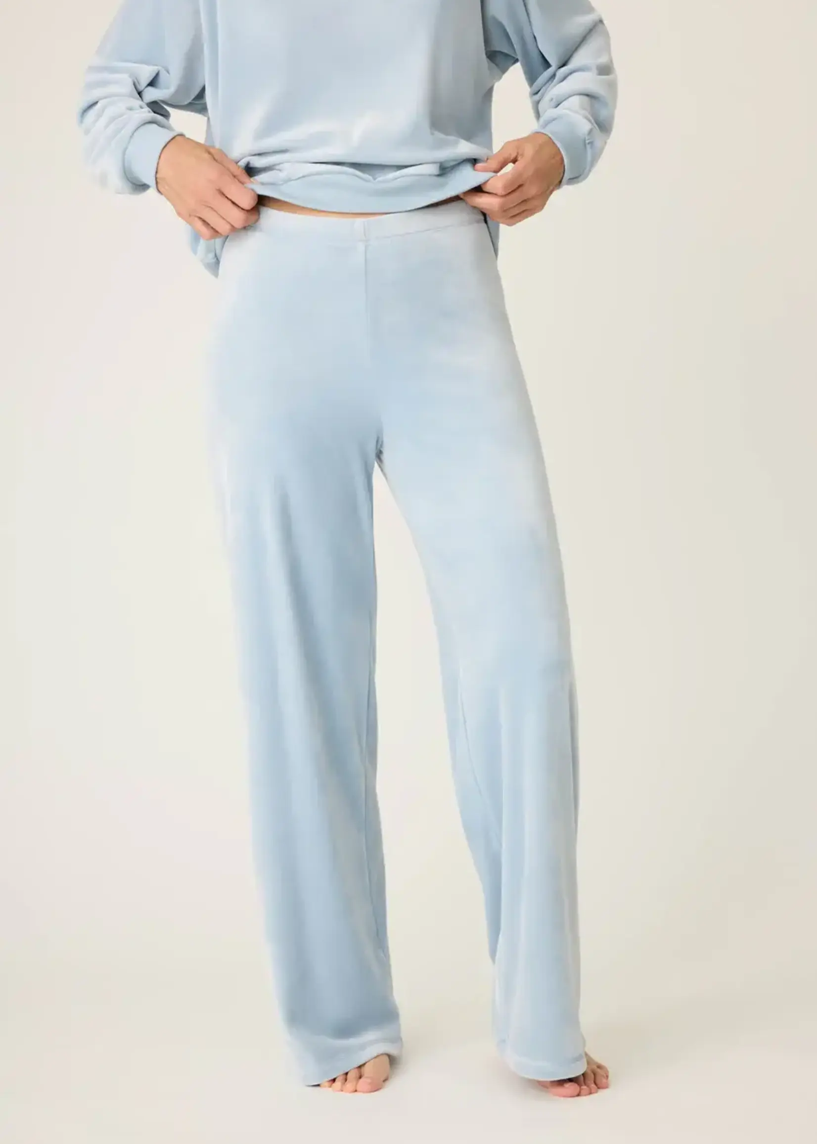 PJ SALVAGE PJ SALVAGE SPREAD LOVE LOUNGE SET