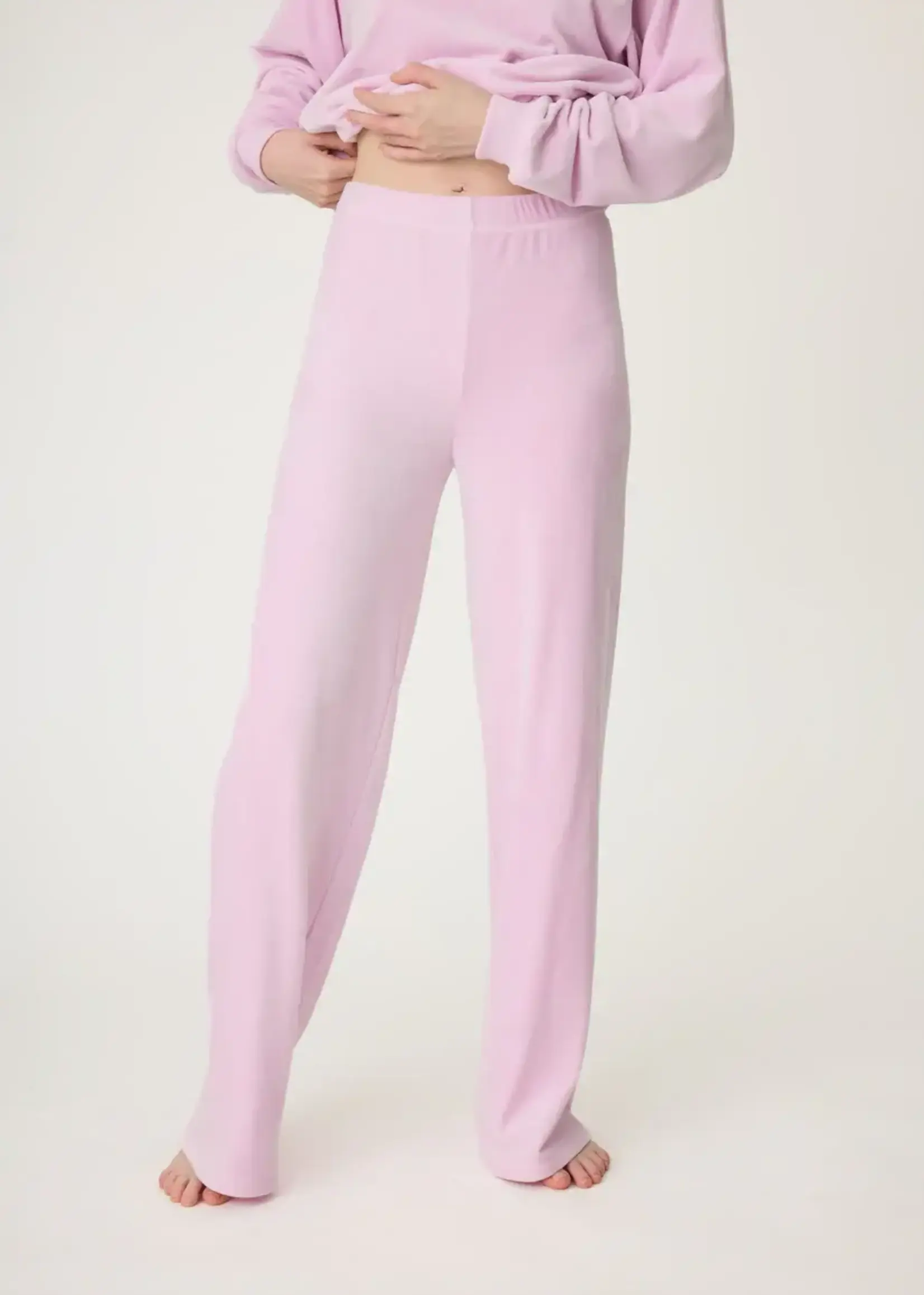 PJ SALVAGE PJ SALVAGE SPREAD LOVE LOUNGE SET