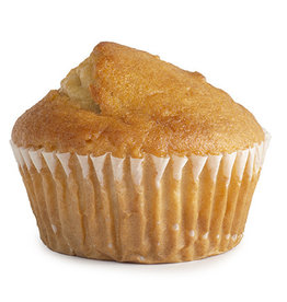 BAKE CRAFTERS BC APPLE CINNAMON  MUFFIN