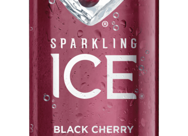 SPARKLING ICE
