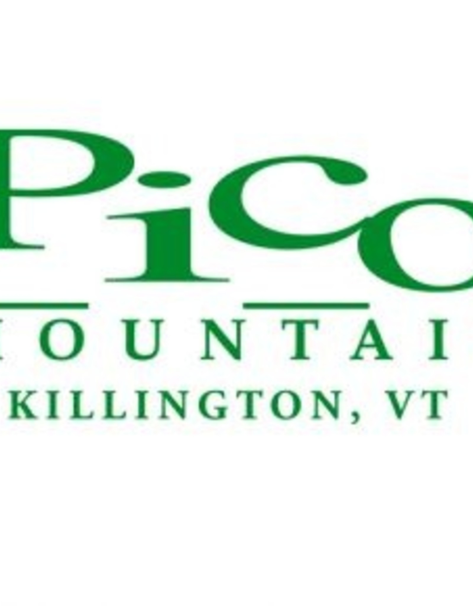 PICO MTN SKI TRIP JANUARY 10